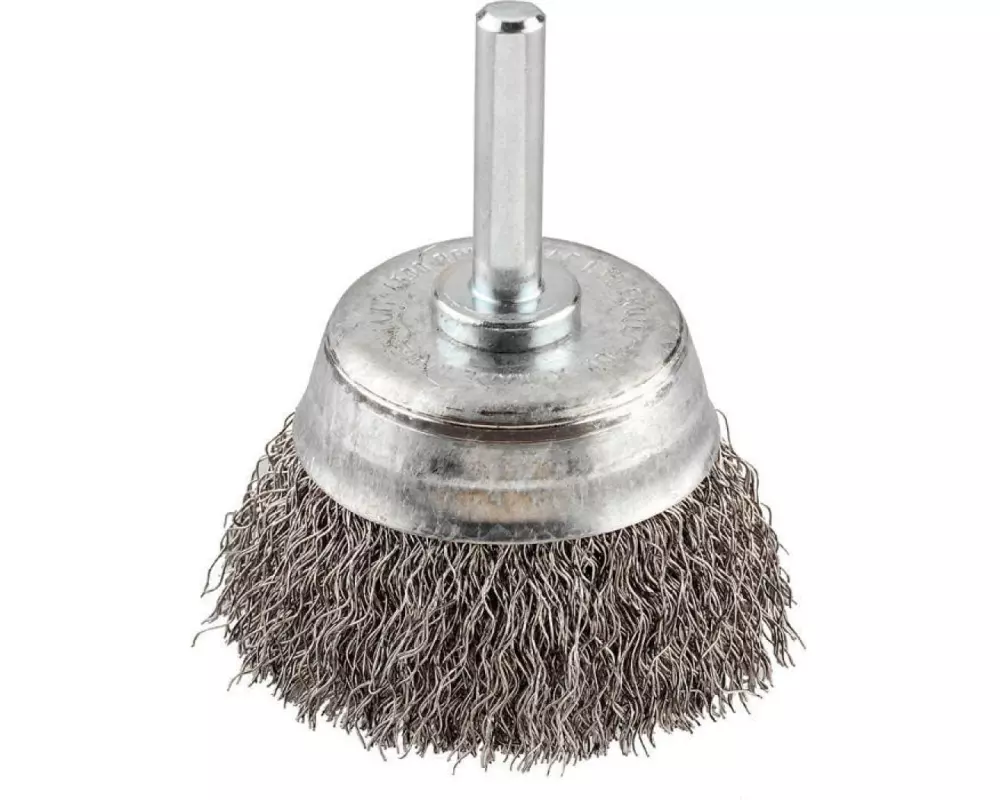 kwb Topfbürste 75 mm fein