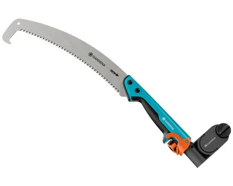 GARDENA Teleskop-Baumschneider StarCut Saw