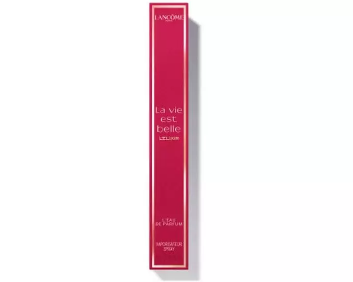 Lancôme La Vie est Belle L'Elixir 10 ml