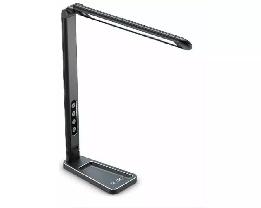 SKYRC Led Pit Lampe Schwarz