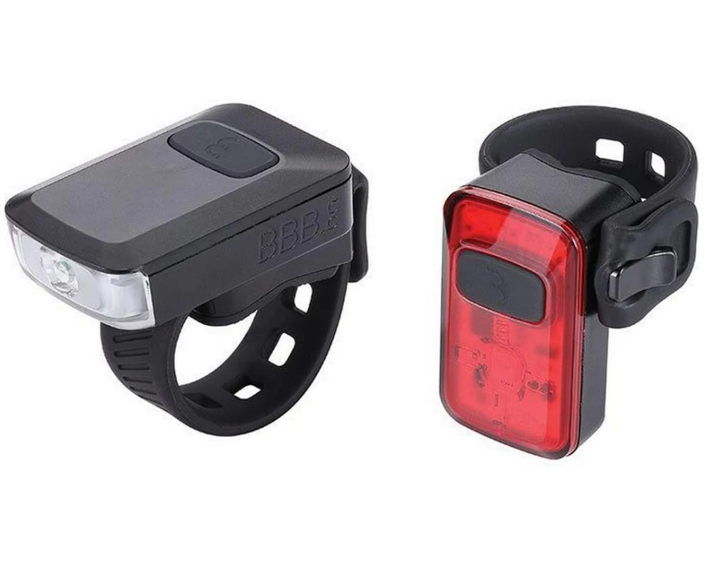 BBB Lichtset Spark 2.0