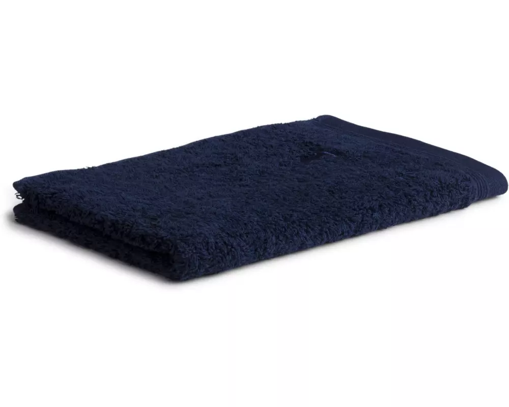 Möve Gästetuch Superwuschel 30 x 50 cm, Deep Sea