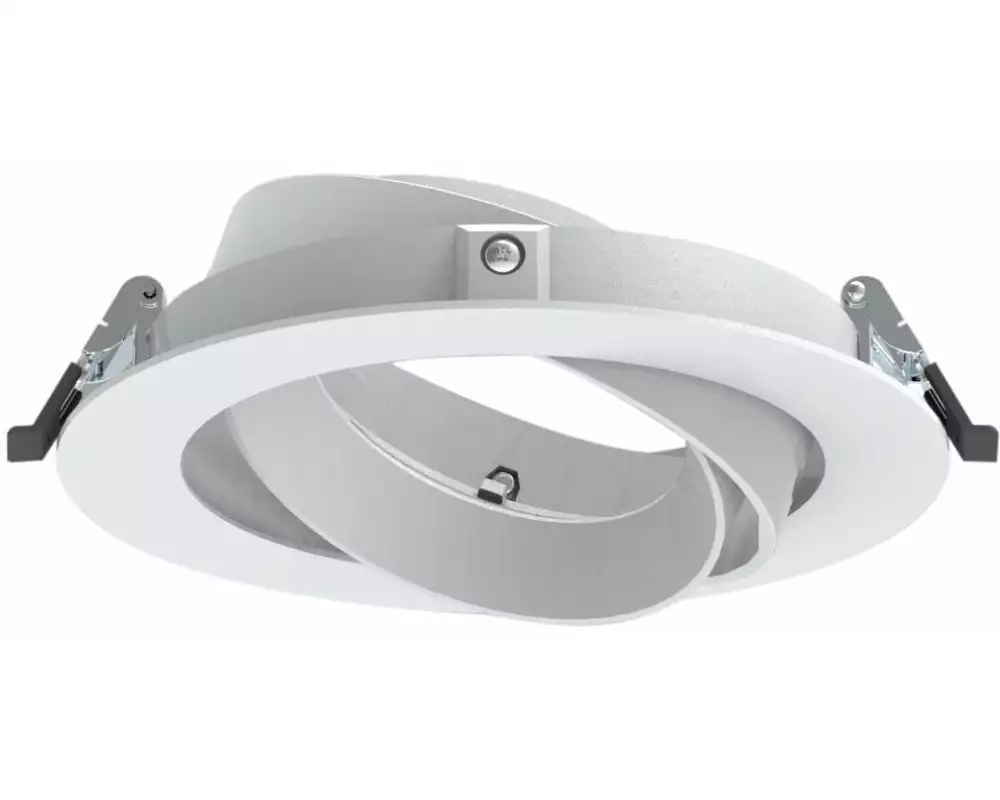 Schönenberger Einbauring Camelion, Ø197 mm schwenkbar