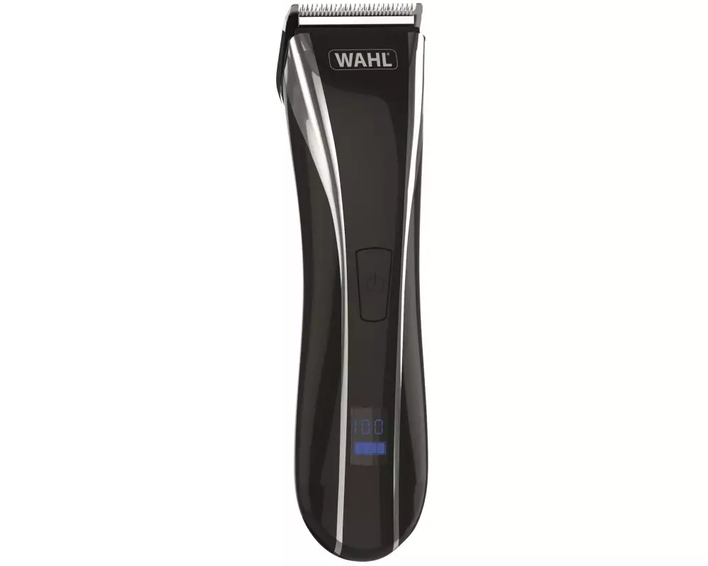 Wahl Haarschneider Lithium Pro Schwarz