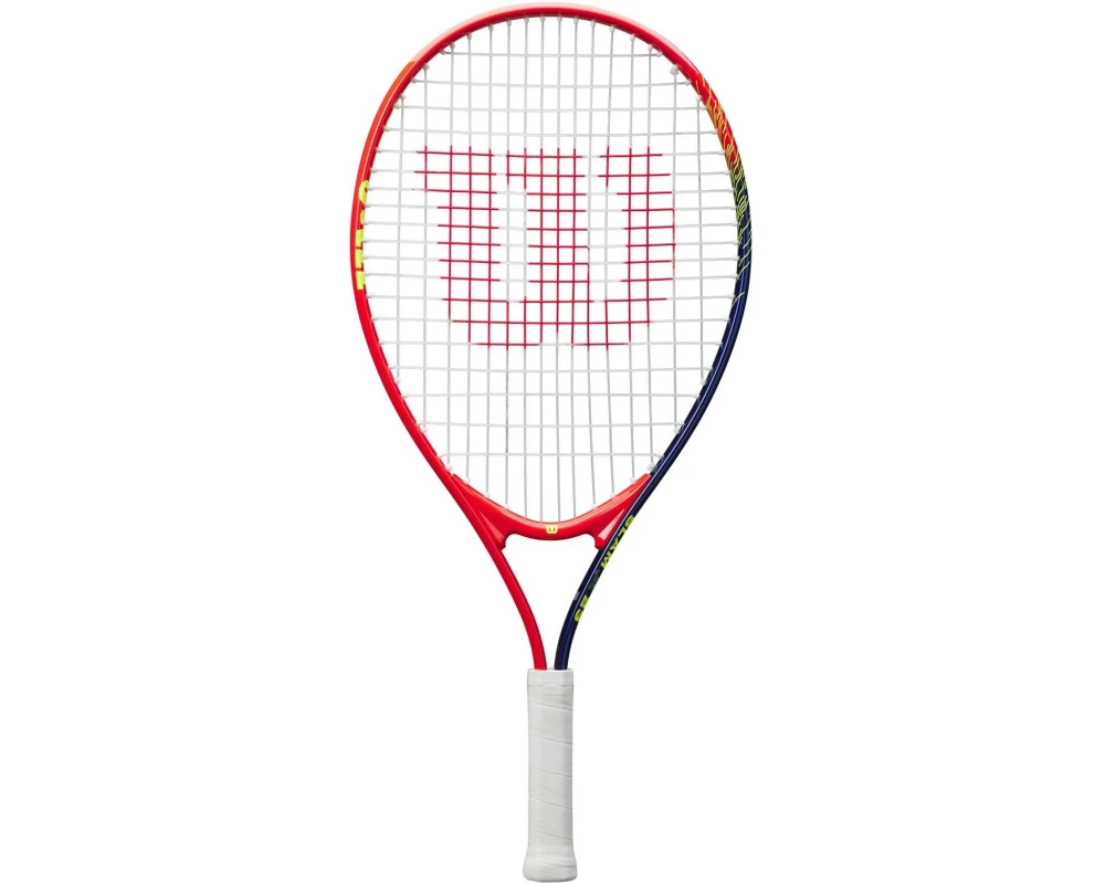 Wilson Tennisracket Slam Junior 23 (M) Besaitet