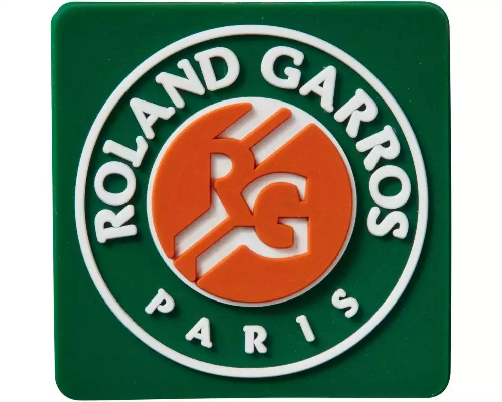 Wilson RG 2025 Dämpfer 2er-Pack Green/Orange