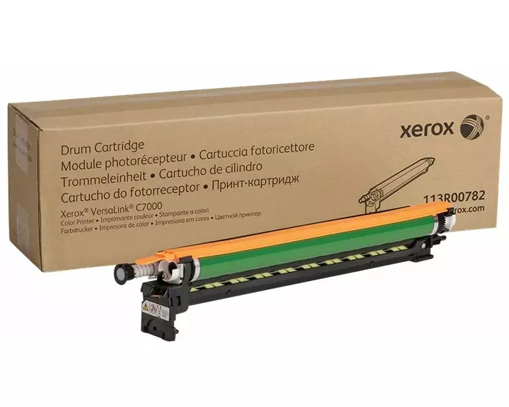 XEROX XFX Trommel 80000 Seiten für VersaLink C7000