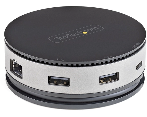 StarTech.com USB Type C Docking Station for Tablet PC, Notebook