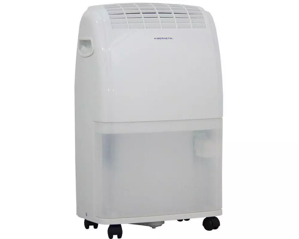 Kibernetik Entfeuchter M20 125 m³