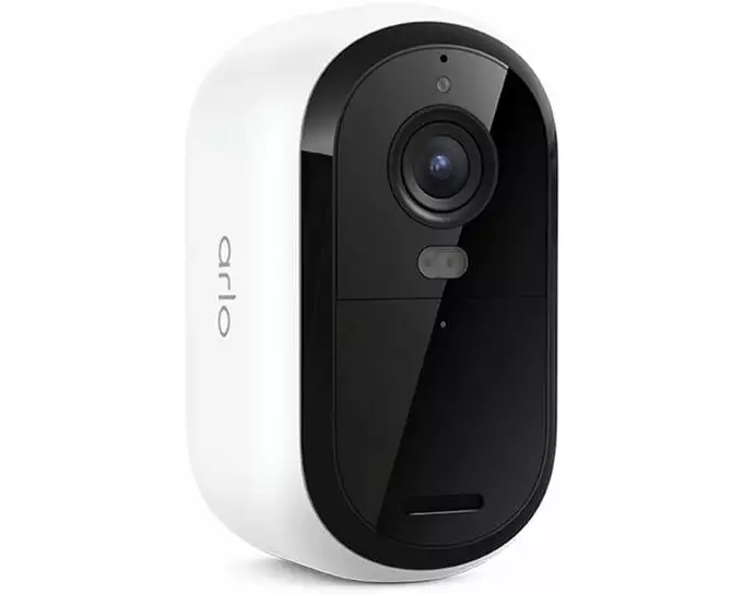 Arlo Netzwerkkamera Essential 3 2K