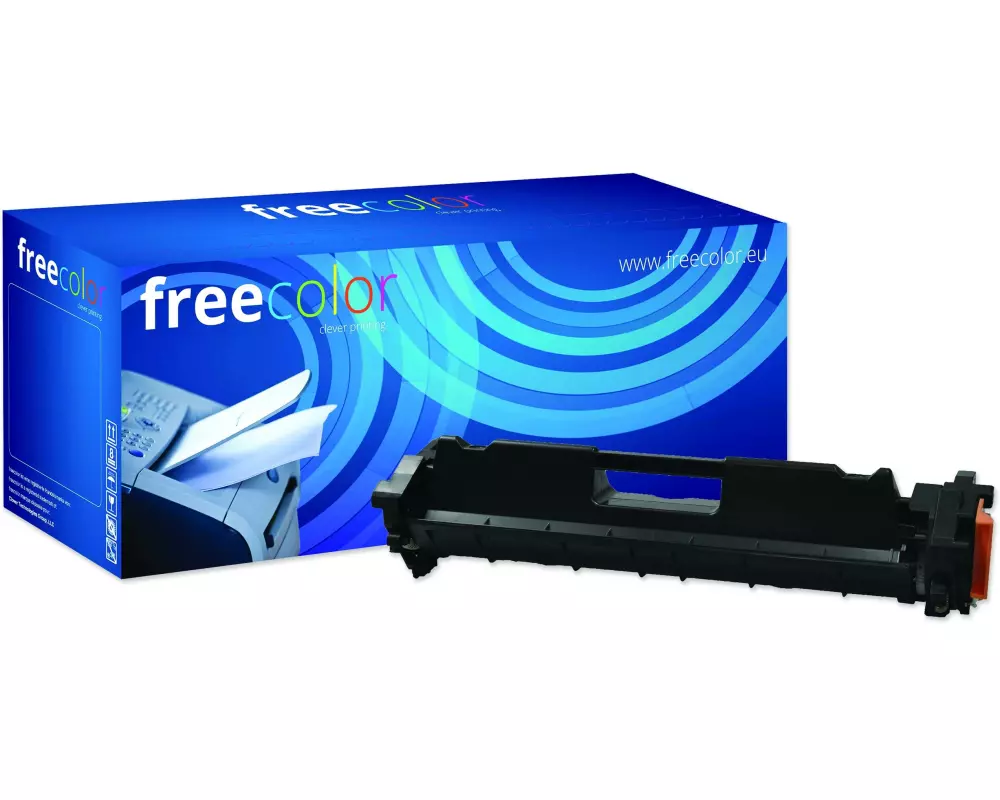 Freecolor Toner HP CF294 XL Black