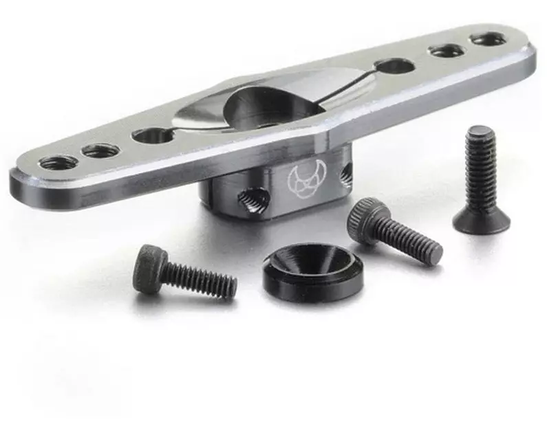 Absima Aluminium Doppel Servo Horn 25Z