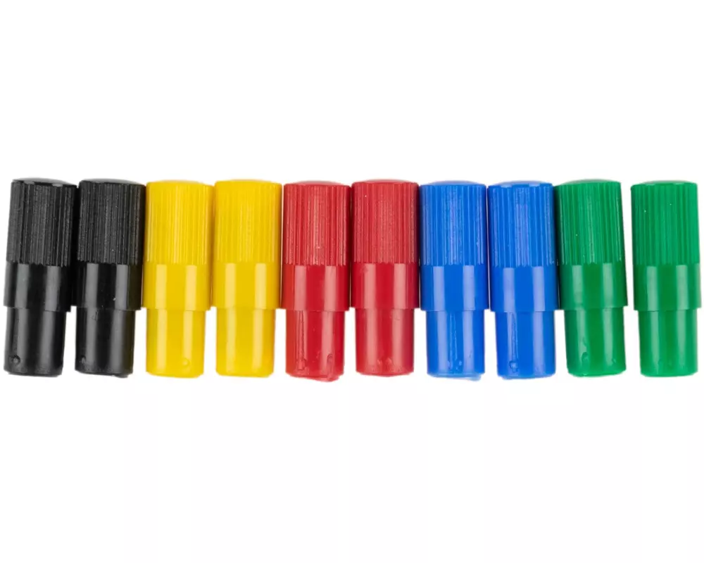 Caran d'Ache Minenbleistift Fixpencil Ersatz-Kopf 10 Stück