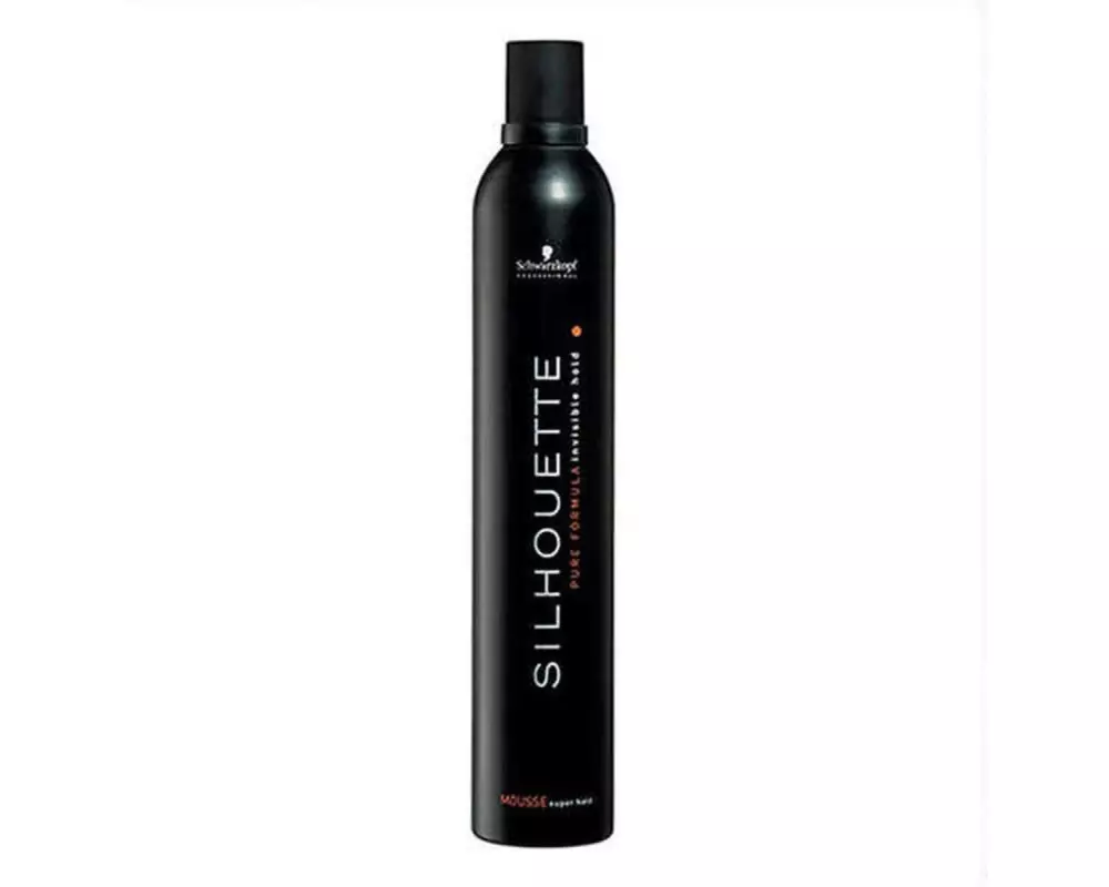 Schwarzkopf Silhouette Super Hold 200 ml