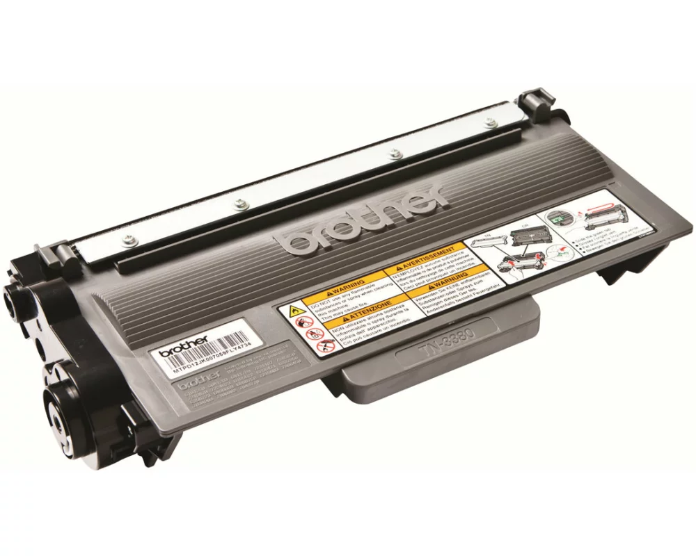 Brother Toner TN-3380 Black