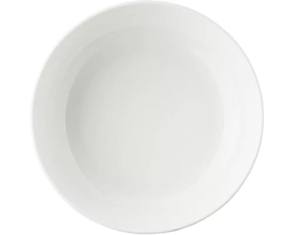 THOMAS Sensai White Schüssel 22 cm 1 Stück, Weiss
