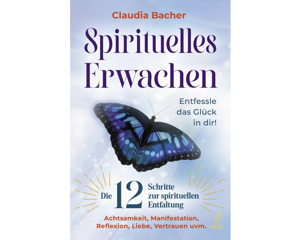 Spirituelles Erwachen