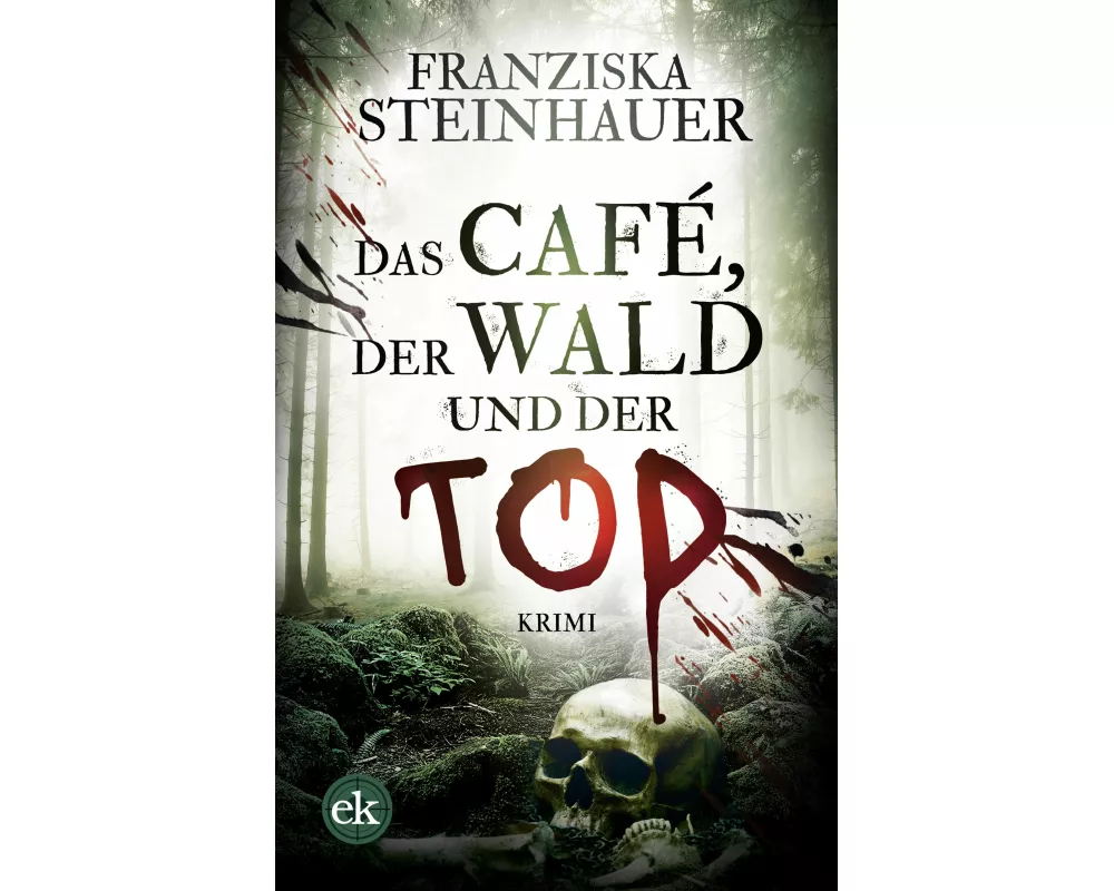 Das Café, der Wald und der Tod