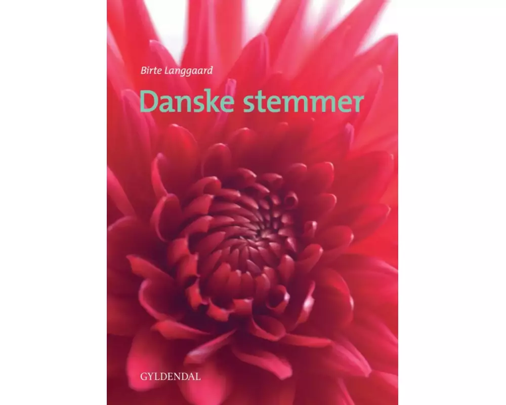 Danske stemmer neu B2