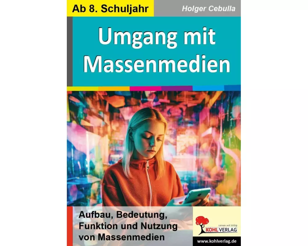 Umgang mit Massenmedien