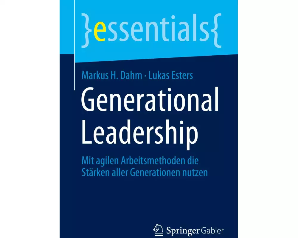 Generational Leadership
