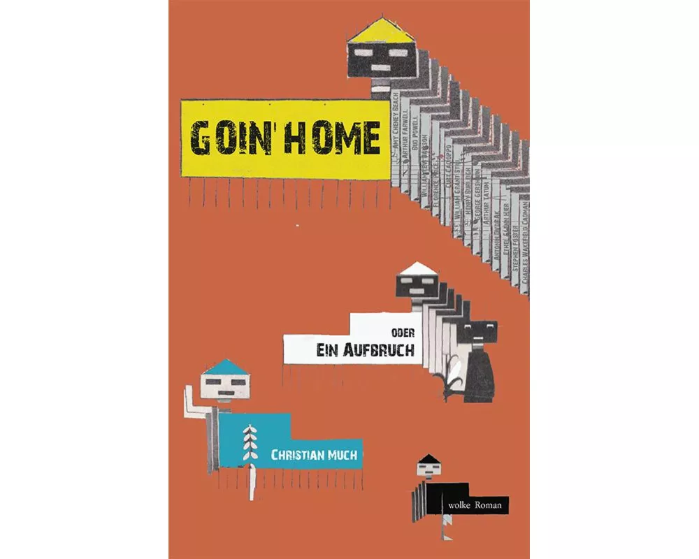 Goin' Home