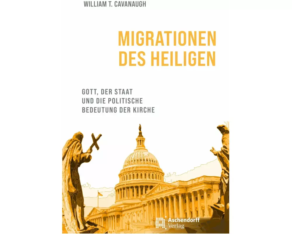Migrationen des Heiligen