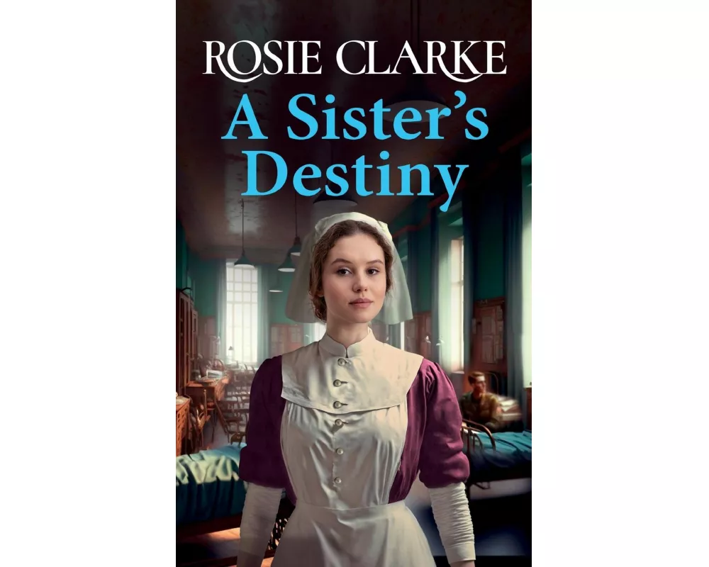 A Sister's Destiny