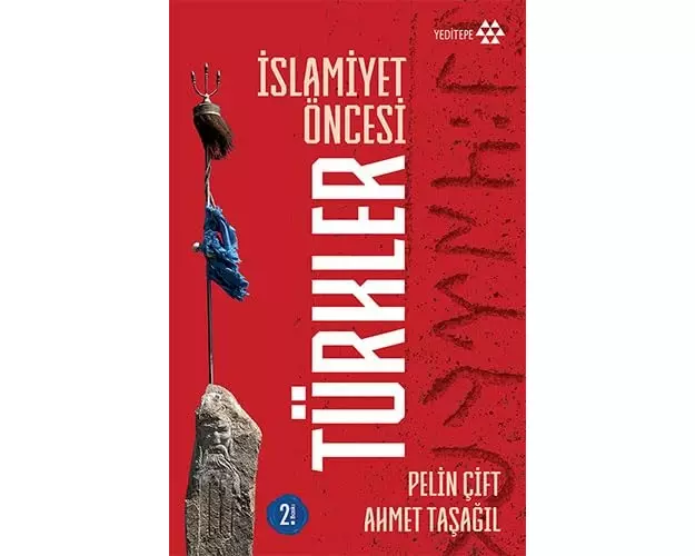 Islamiyet Öncesi Türkler