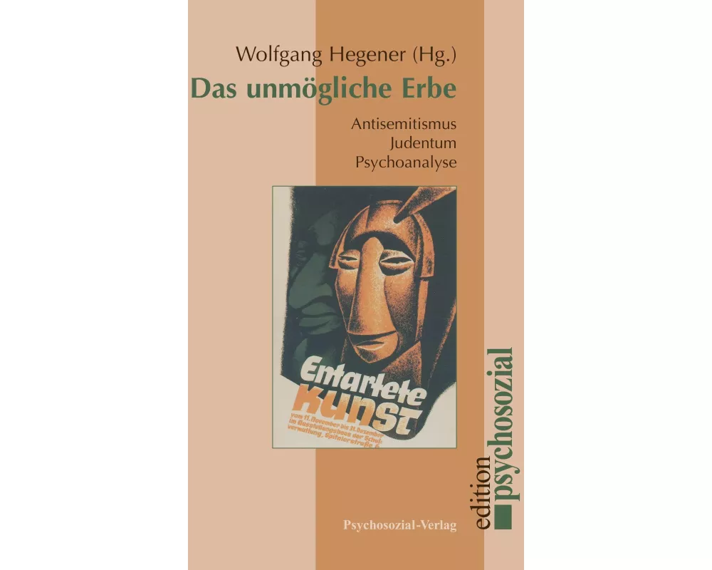 Das unmögliche Erbe