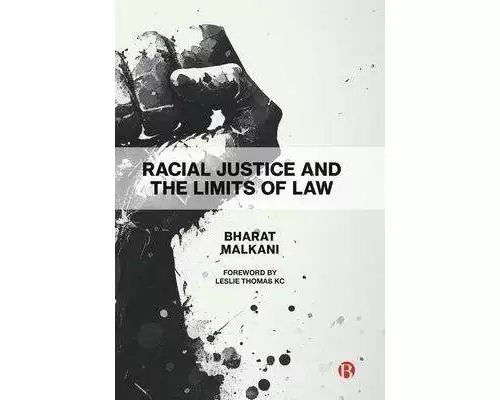 Racial Justice and the Limits of Law