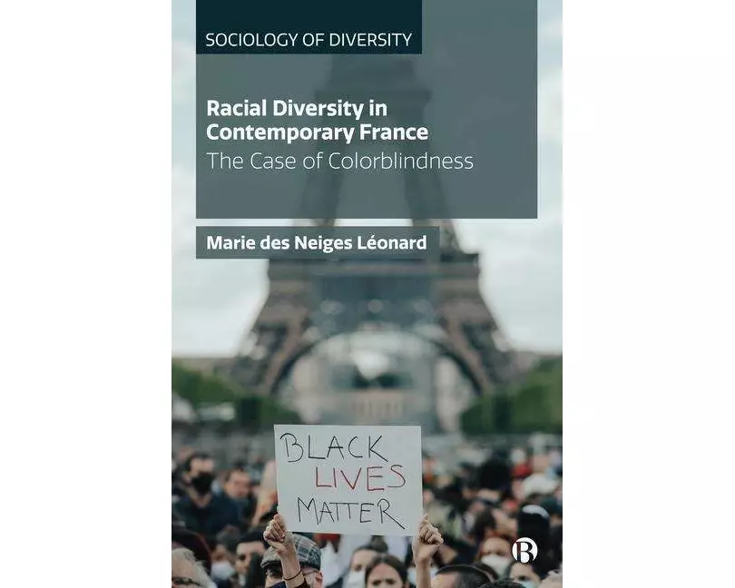Racial Diversity in Contemporary France