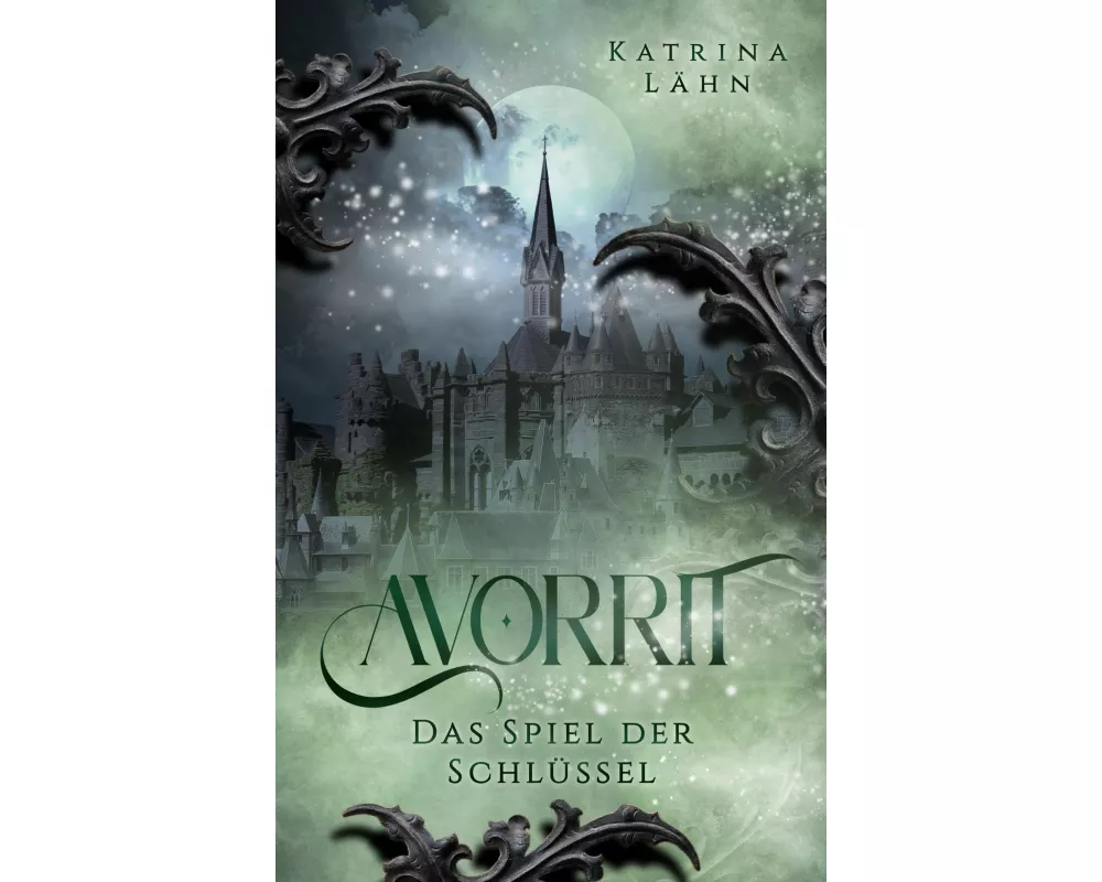 Avorrit