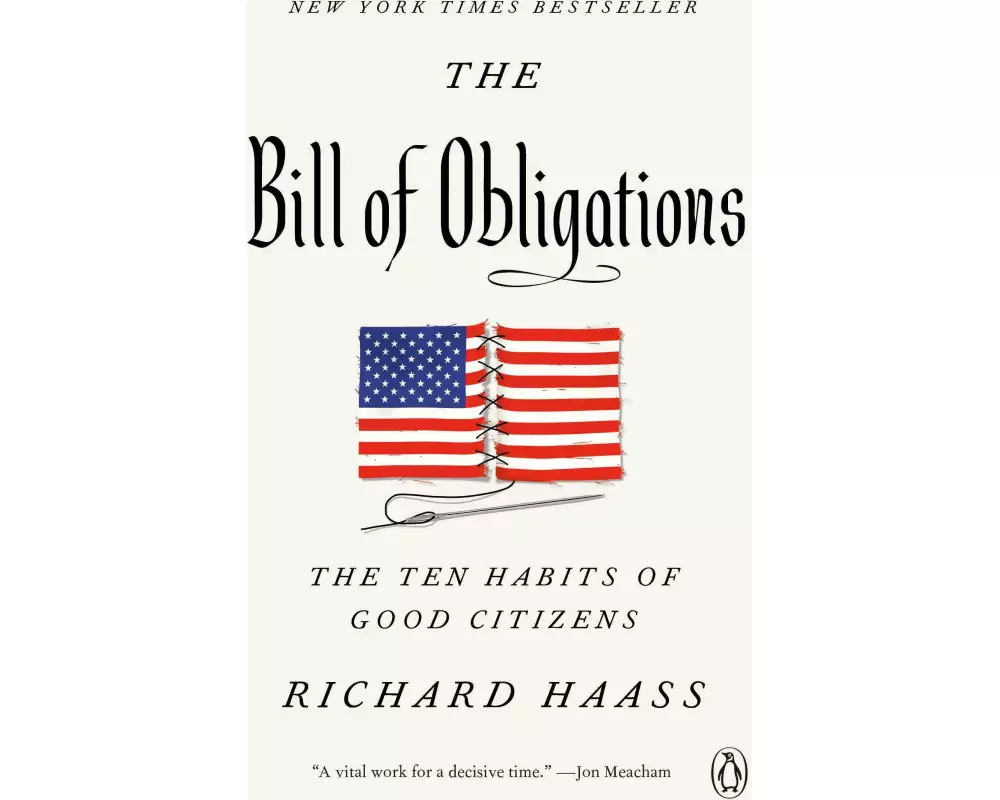 The Bill of Obligations