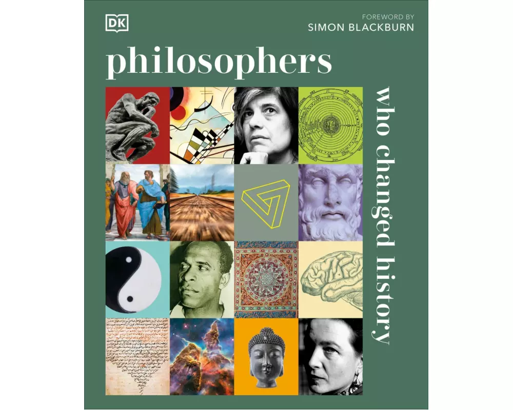 Philosophers Who Changed History