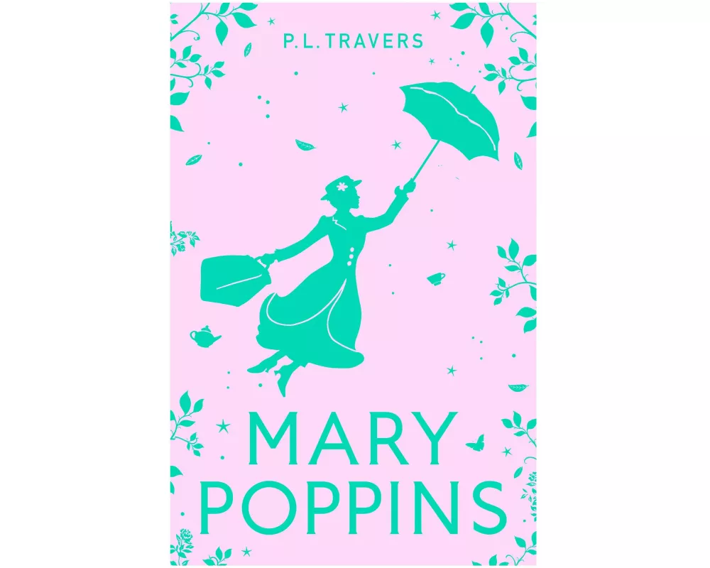 Mary Poppins