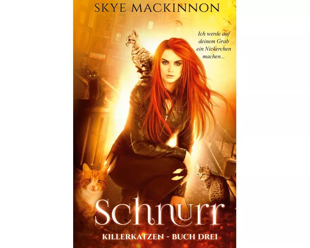 Schnurr