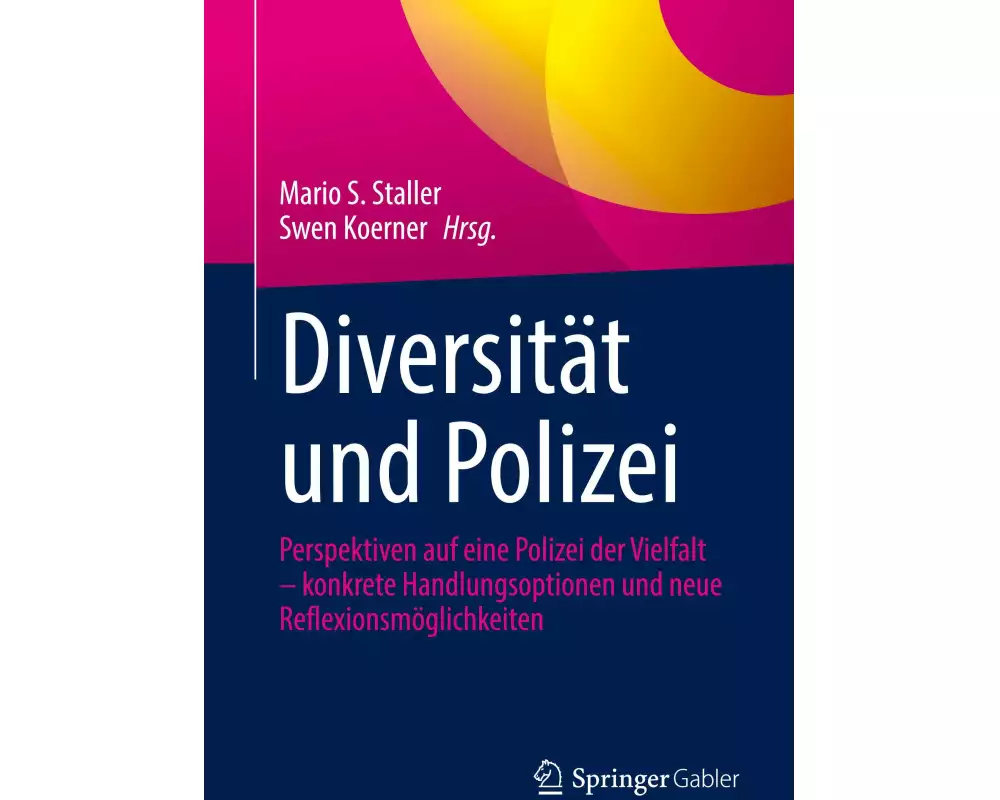 Diversität und Polizei