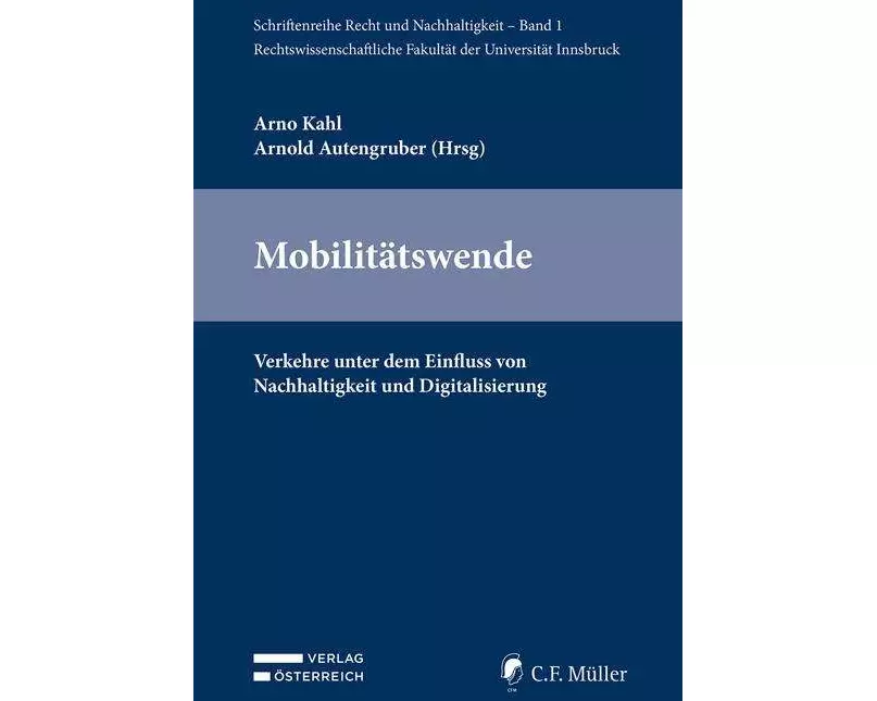 Mobilitätswende