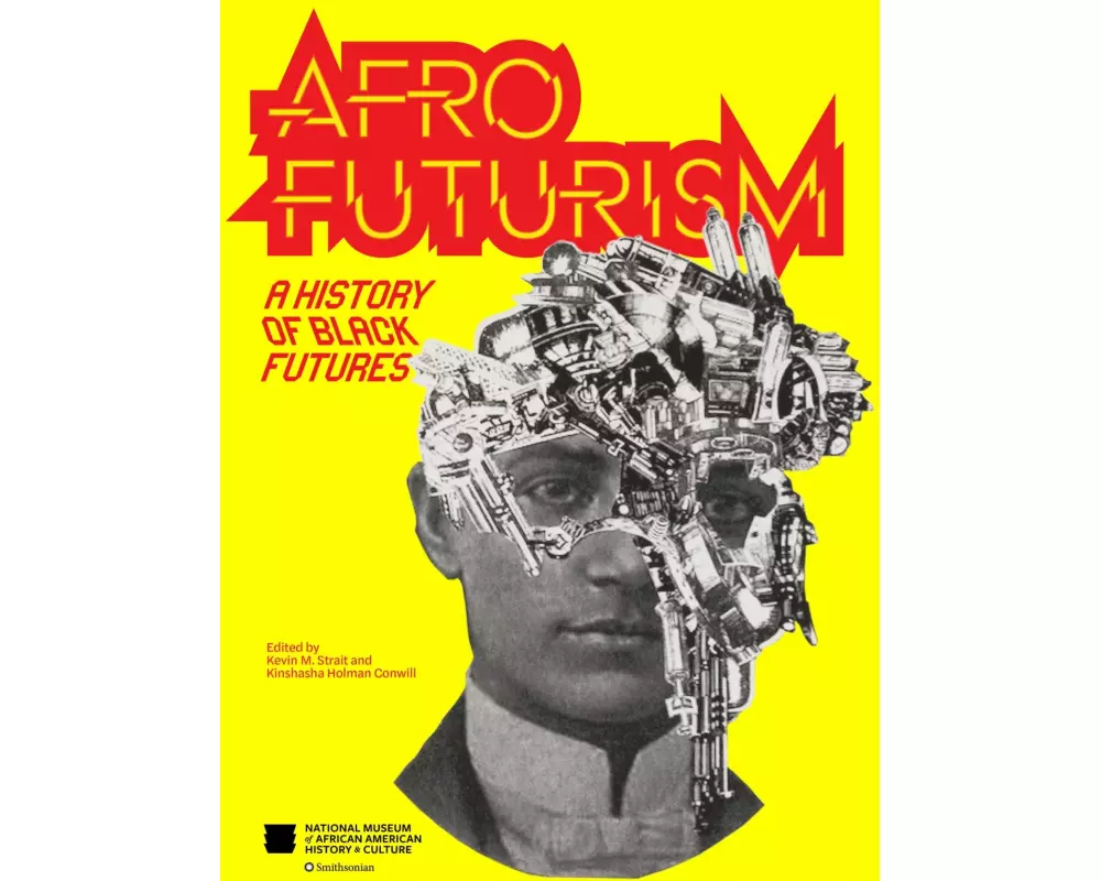 Afrofuturism