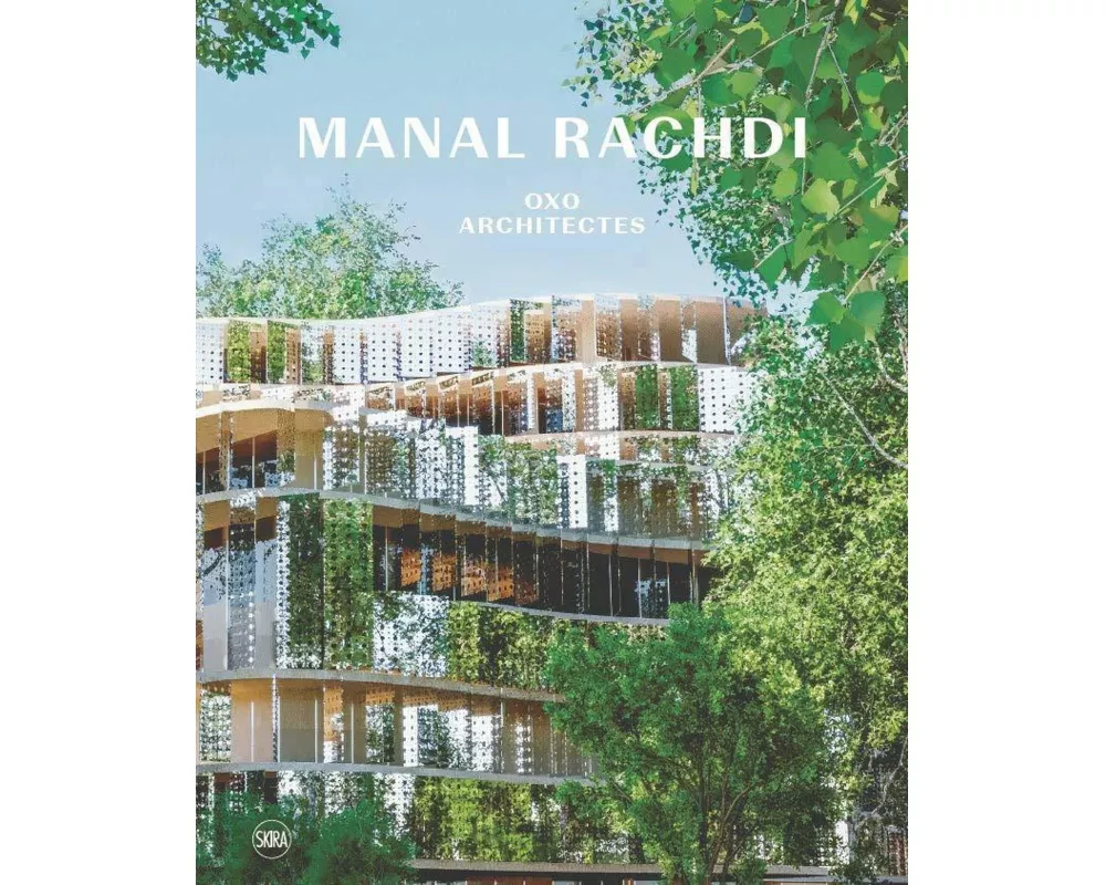 OXO Architecture Nature