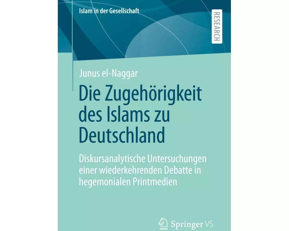 Die Zugehörigkeit des Islams zu Deutschland