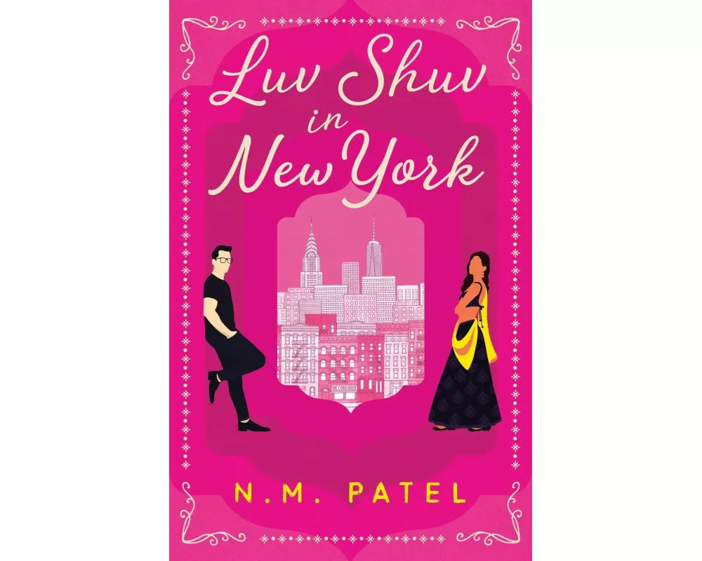 Luv Shuv In New York