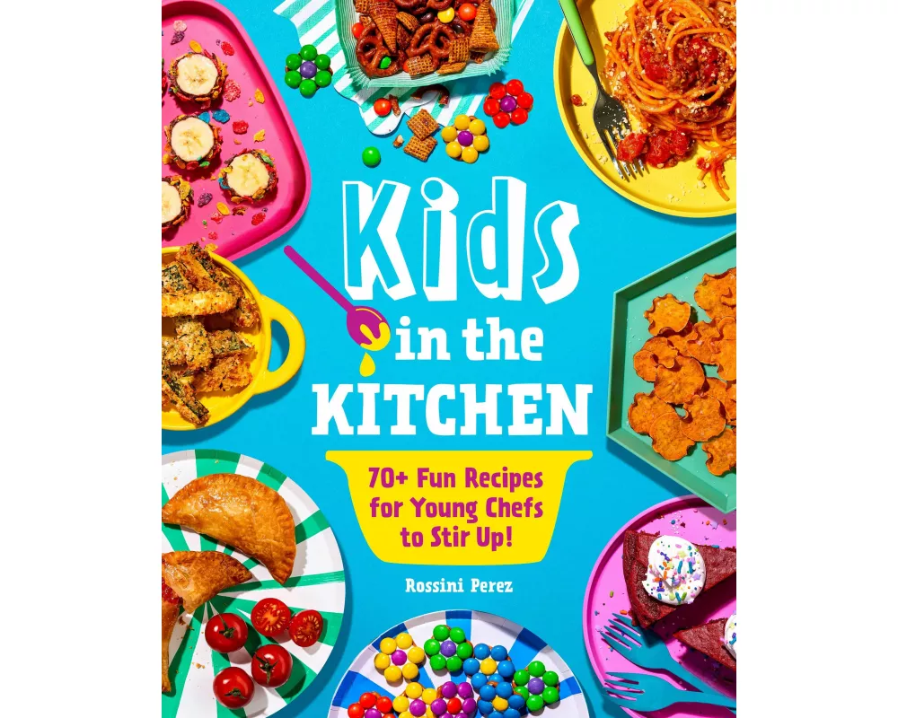 Kids in the Kitchen