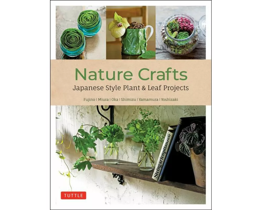 Nature Crafts