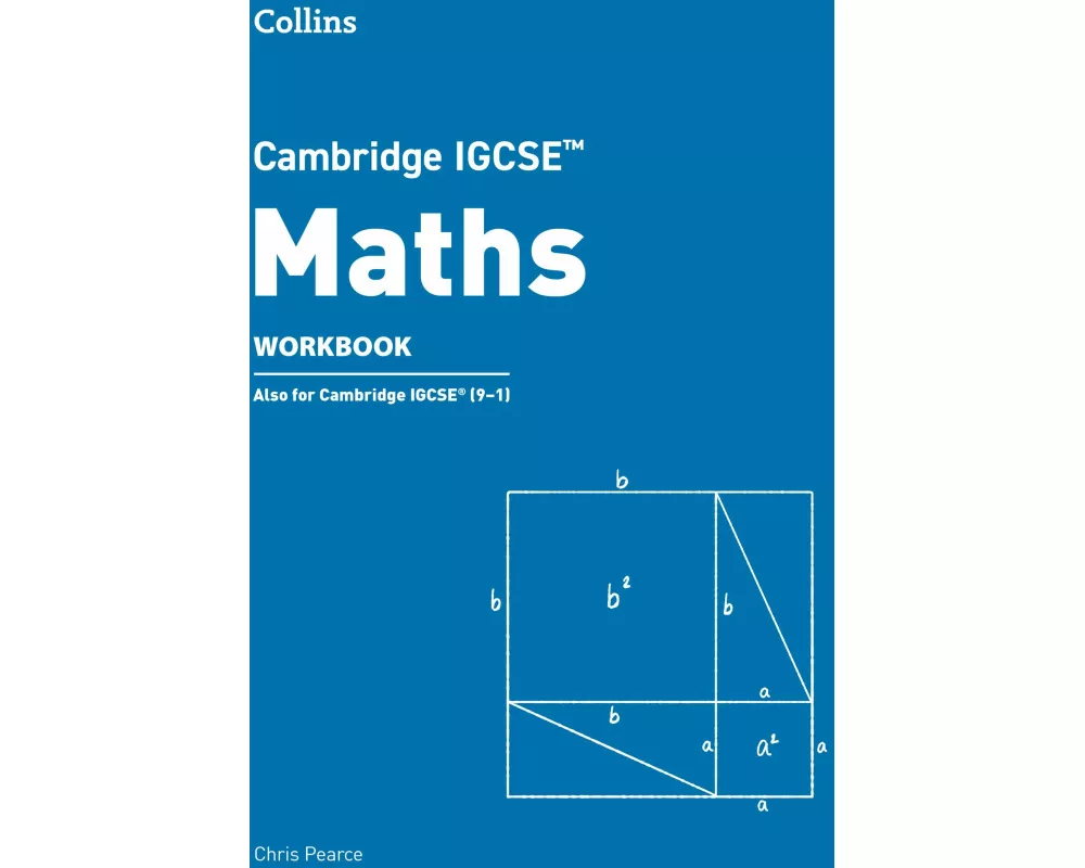Cambridge IGCSE™ Maths Workbook