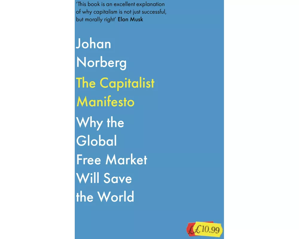 The Capitalist Manifesto