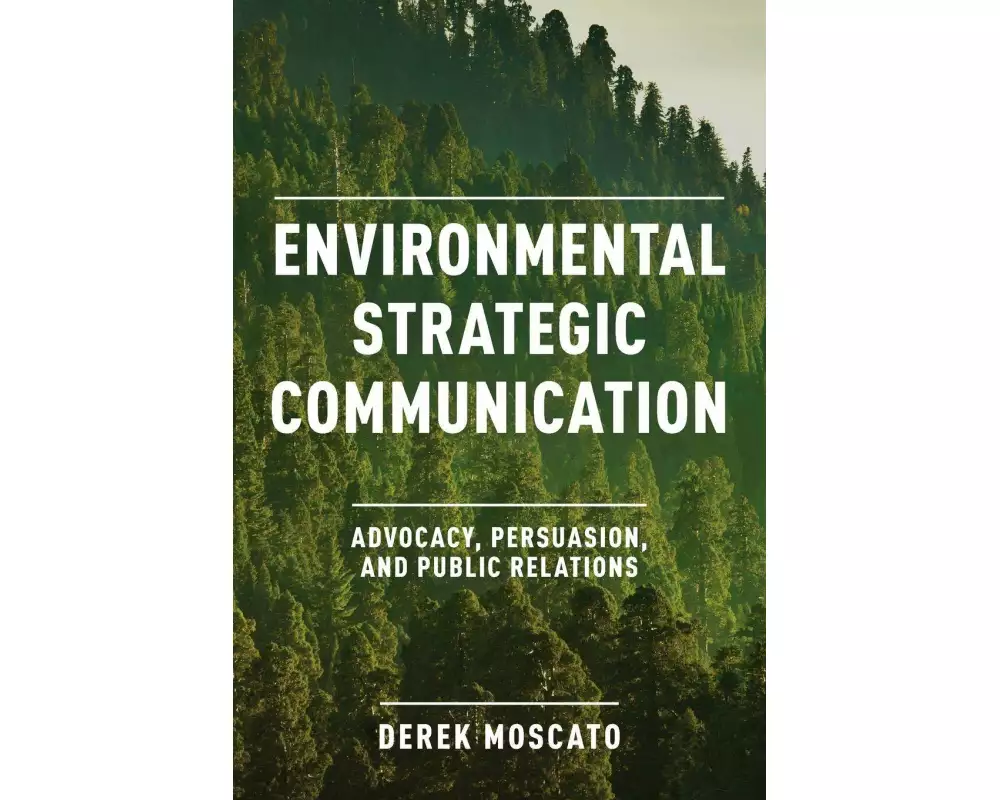 Environmental Strategic Communication