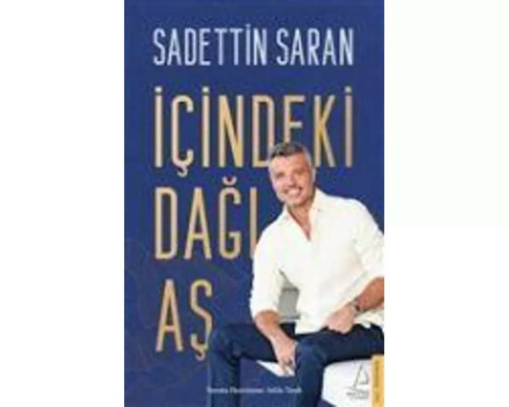 Icindeki Dagi As