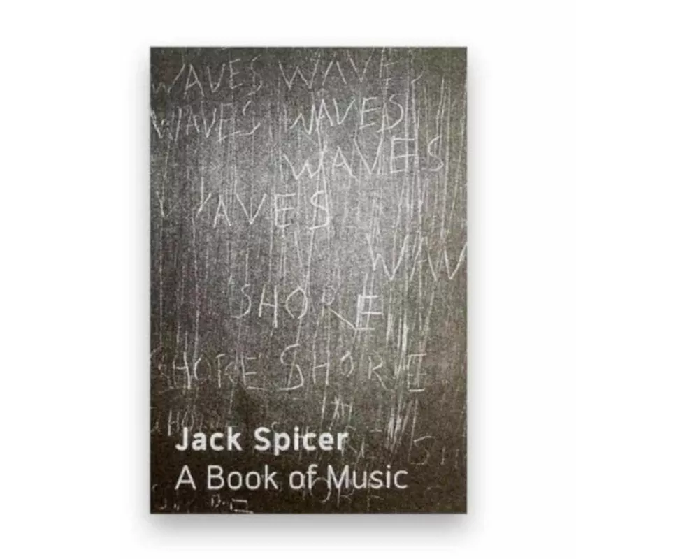 A Book of Music